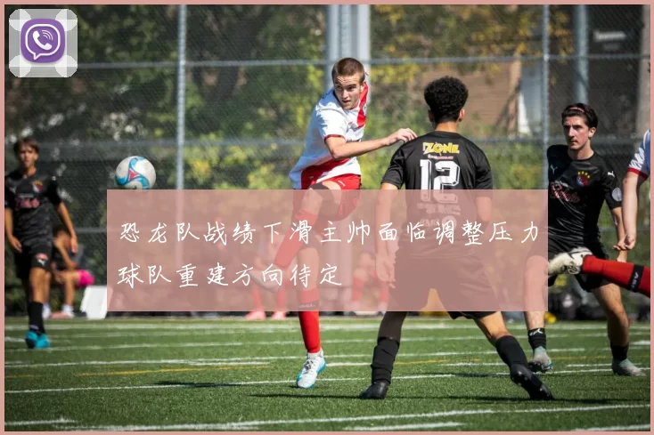 恐龙队战绩下滑主帅面临调整压力球队重建方向待定