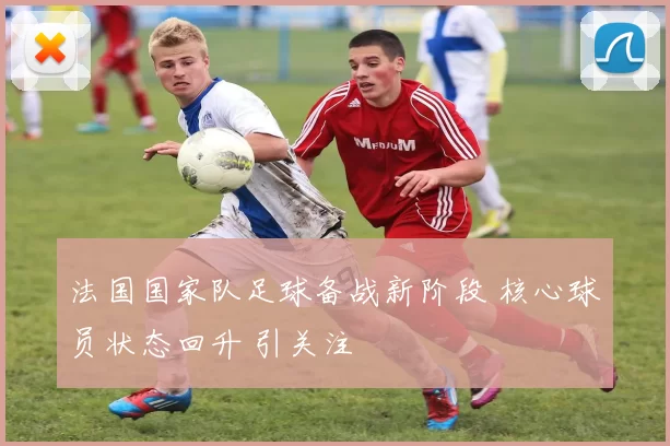 法国国家队足球备战新阶段 核心球员状态回升 引关注